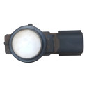 Sensor Estacionamento Prisma Onix 52019545 2013 2014 2015 16 Preto