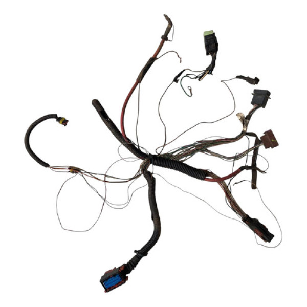 Chicote Motor Fiat Stilo 1.8 Gm 2004 2005 2006 2007 2008