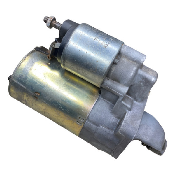 Motor Partida Arranque 12v Fire Palio Siena Strada 1.0 2001