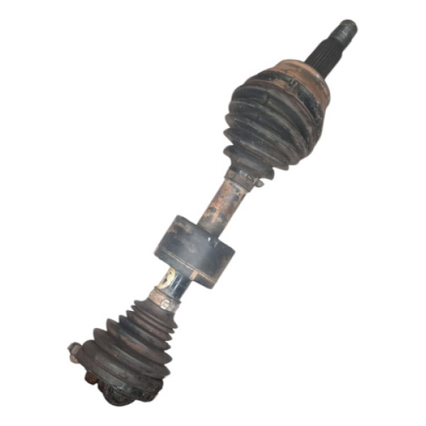 Semi Eixo Direito Palio Weekend 1.8 16v Etorq 2011 2012 13