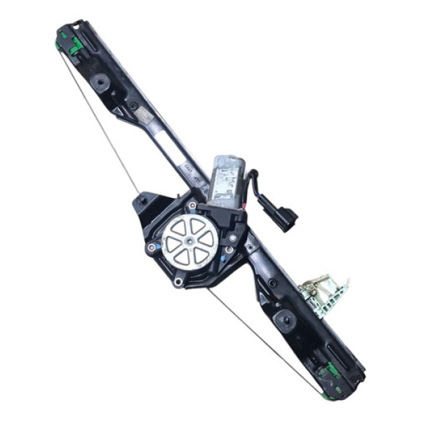 Maquina Vidro Eletrico Dianteiro Esquerdo Idea 51783845 2011