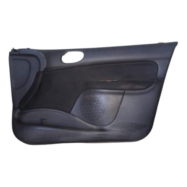 Forro De Porta Dianteira Lado Direito Peugeot 206 2008