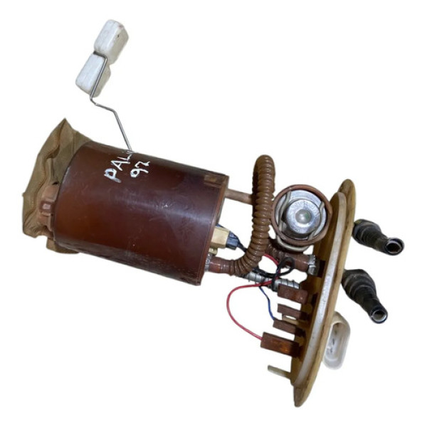 Bomba Combustivel Fiat Palio Siena Strada 1997 1998 1999