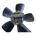 Motor Ventilador Interno Fiat Uno 84 86 89 90 92 94 96 98 00