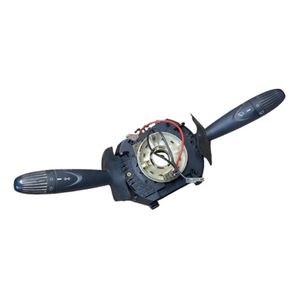 Comando Chave Seta Fiat Palio Strada Siena 2002 2003 2004