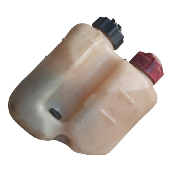 Reservatório Combustível Partida A Frio Fiat Uno 2011 2012