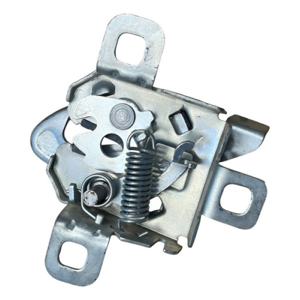 Fechadura Dianteira Capô Fiat Doblo 2004 2005 2006 2007 2008