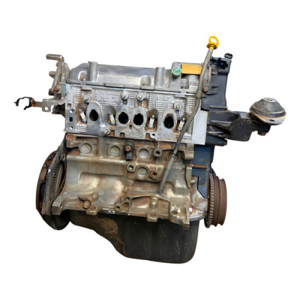 Motor Fire Flex 1.0 8v Fiat Palio Siena Uno 2005 2006 2007