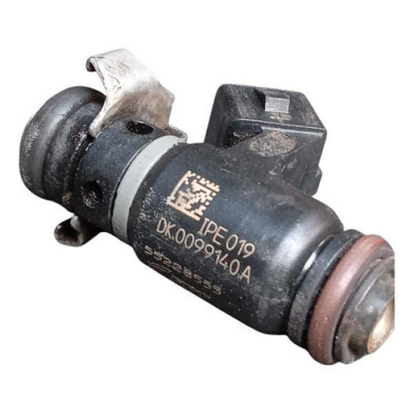Bico Injetor Idea Etorq 1.6 0099140 2011 2012 2013 2014 2015