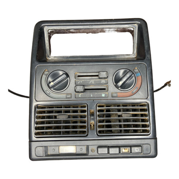 Console Painel Central Uno 71712345 1992 1993 1994 199 1996