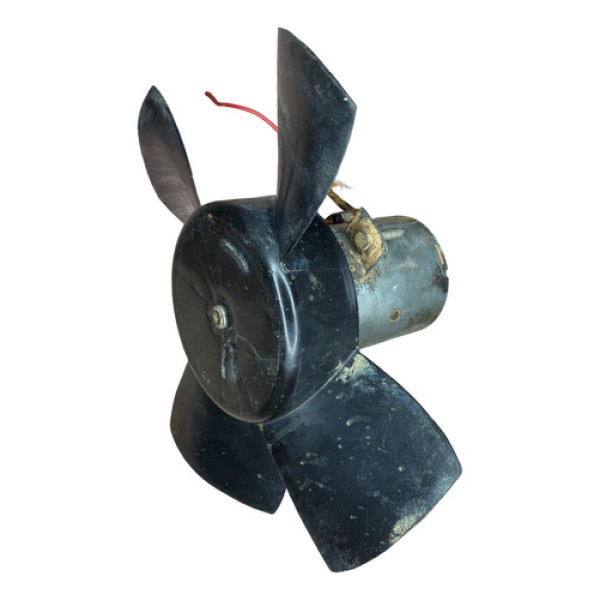 Eletroventilador Uno Fiorino Premio 190081024 1994 1995 1996