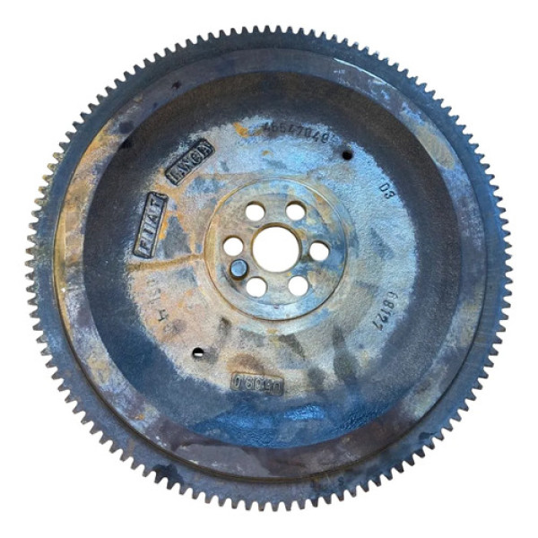 Volante Cremalheira Fiat Brava 1.6 16v 1999 2000 2001 2002