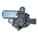 Motor Limpador Para-brisa Traseiro Idea 518259600 2011 2012