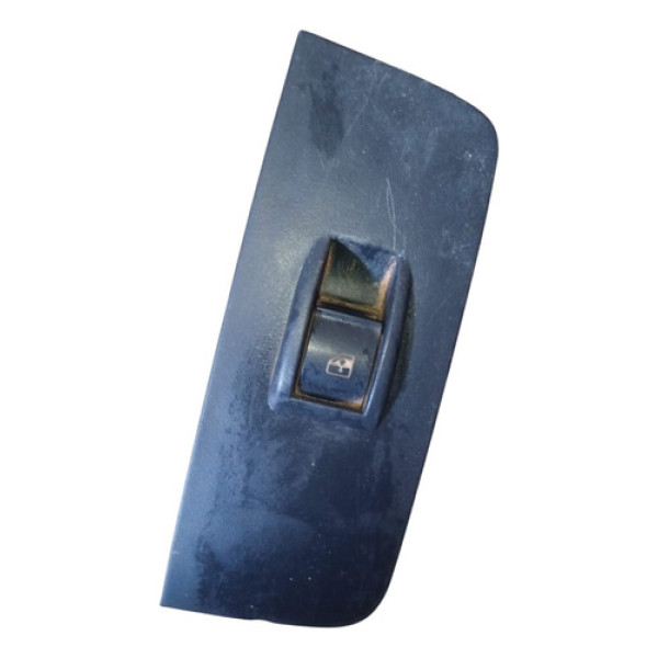 Botão Interruptor Vidroeletrico Traseiro Lado Esquerdo Palio