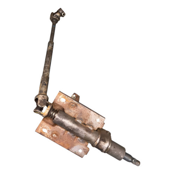 Coluna Direção Completa Fiat Doblo 2004 2005 2006 2007 2008