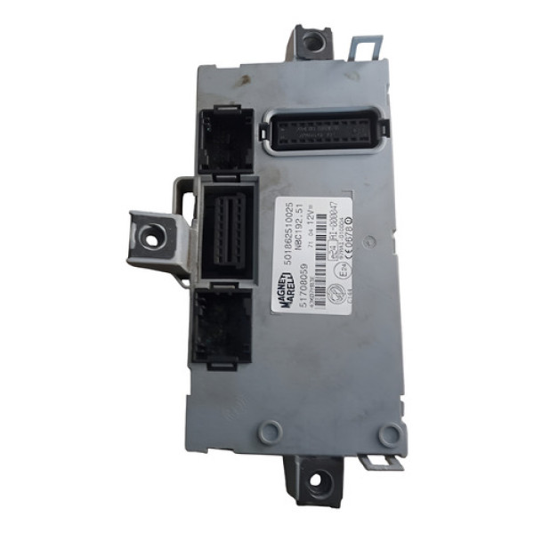 Modulo Body Computer Injeção Stilo 51708059 2003 2004 2005