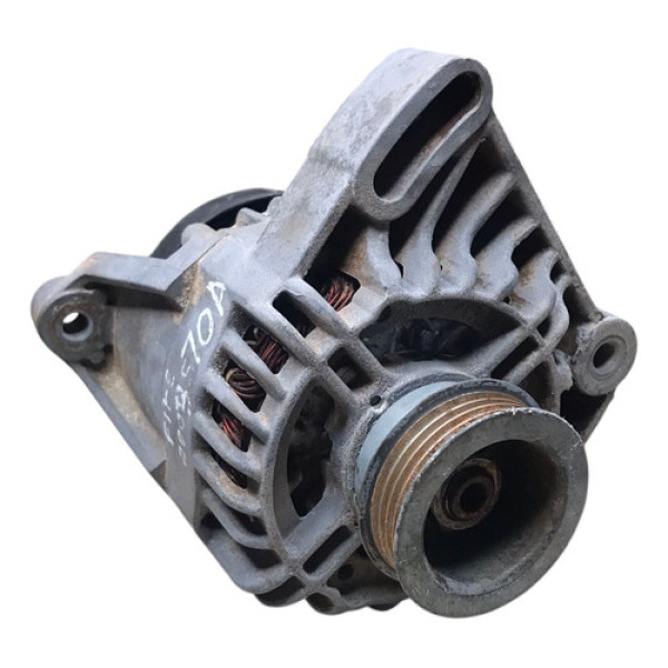 Alternador Fiat Strada Palio Siena Fire 1.3 70  Amp 2003 04