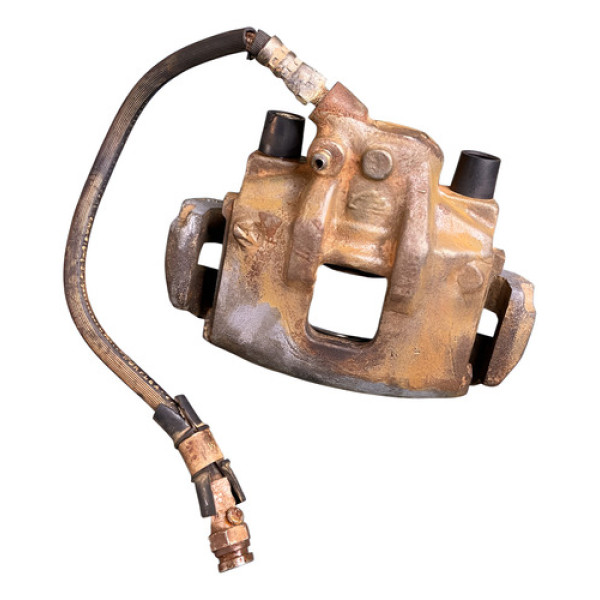 Pinça Freio Dianteira Direita Fiat Uno 2008 2009 2010 2011