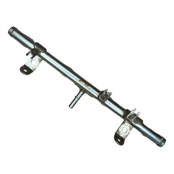 Flauta Injeção Palio Idea  Adventure 55228548 2010 2011 2012