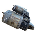 Motor Arranque Fiasa Fiat Uno Palio Elba Fiorino 1998 1999