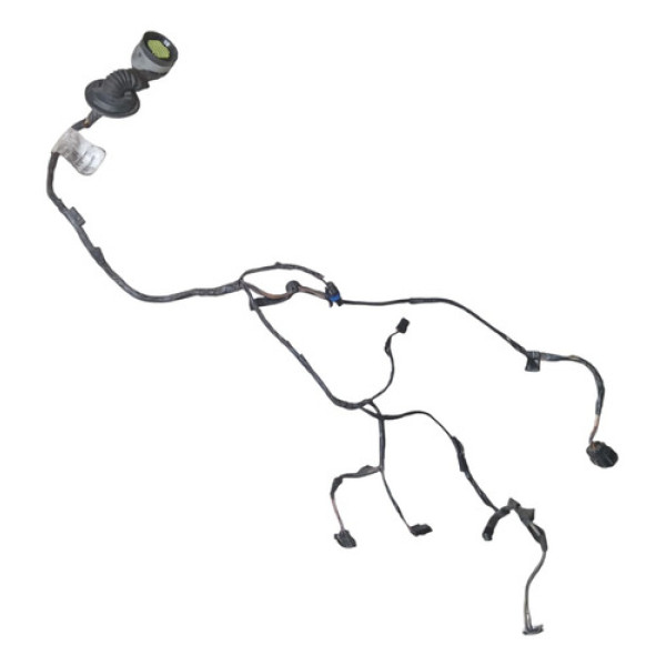 Chicote Porta Dianteira Direita Fiat Linea 51753593 2013