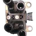 Bobina De Ignição Fiat Linea 1.8 Etorq 55226876 2013