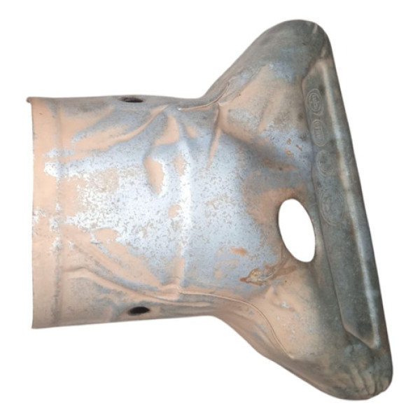 Protetor Catalisador Palio Weekend 2011 2012 2013 2014 2015