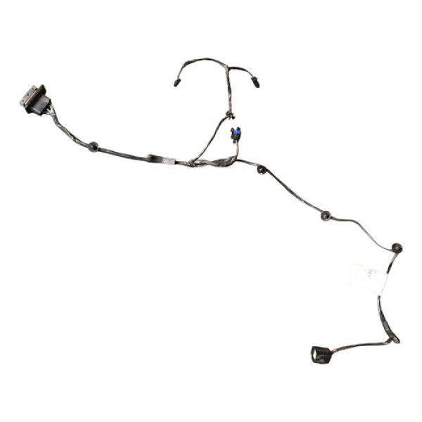 Chicote Porta Traseira Direita Fiat Linea 51806225 2012 2013