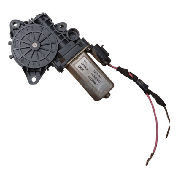 Motor Maquina Vidro Traseiro Esquerdo Fiat Stilo 2004 2005