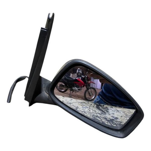 Retrovisor Eletrico Direito Fiat Stilo 2004 2005 2006 2007