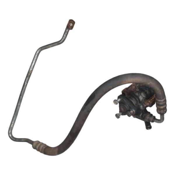 Bomba Direção Hidráulica Palio 1998.siena Uno Strada Tipo