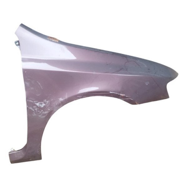 Para Lama Dianteiro Direito Fiat Stilo 2004 2005 2010 2011