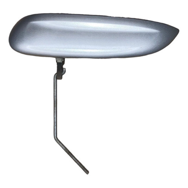 Maçaneta Direita Traseira Prisma 2013 14 15 16 17 52045796