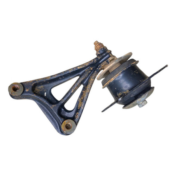 Suporte Motor Dianteiro Motor Fire Palio Siena Strada 2000