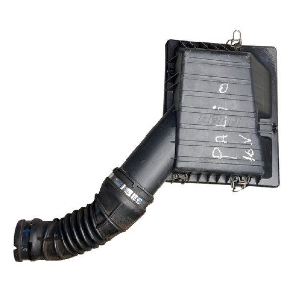 Tampa Caixa Filtro Ar Fiat Palio 16v 1998 1998 1999 2000 01