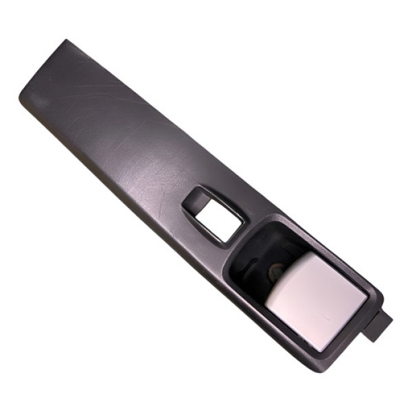 Moldura Botão Vidro Dianteiro Direito Fiat Idea 2011 2012 13