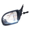 Retrovisor Lado Esquerdo Classic 20c9502 2007 2008 2009 2010