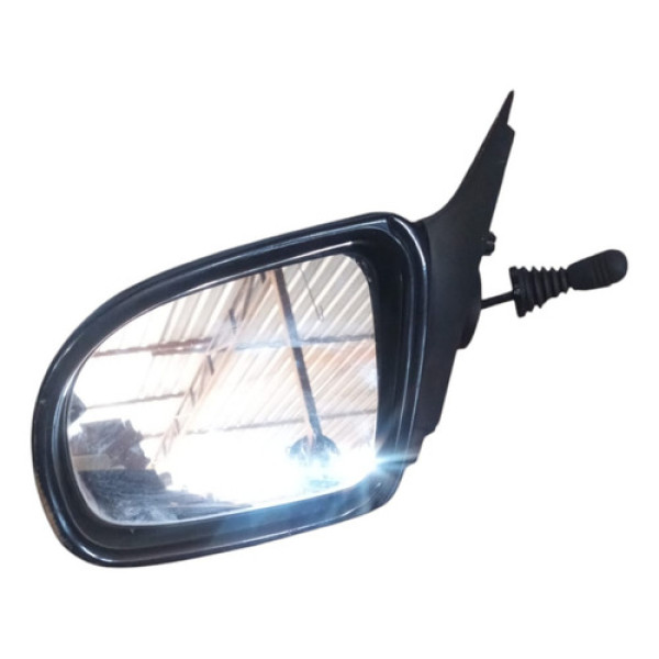 Retrovisor Lado Esquerdo Classic 20c9502 2007 2008 2009 2010