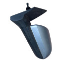 Retrovisor Esquerdo Prisma Onix 2013 2014 2015 2016 2017