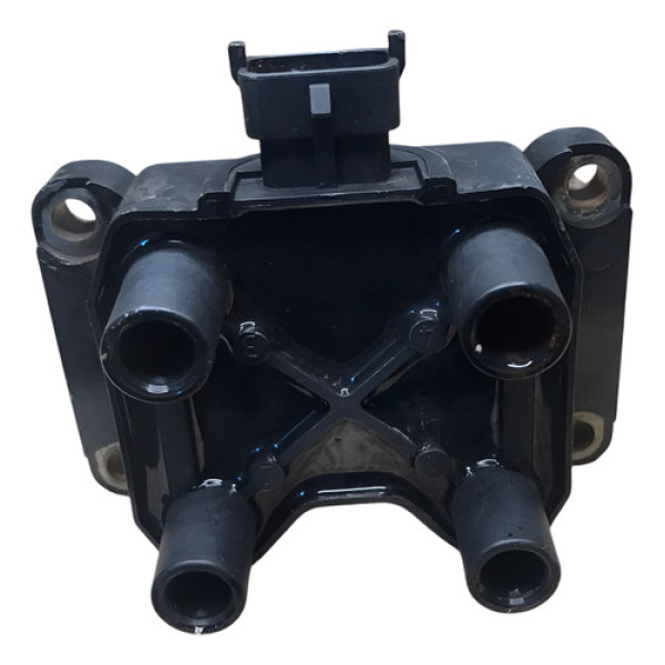 Bobina Ignição Fiat Doblo 1.3 Fire 2004 2005 2006 2007 2008