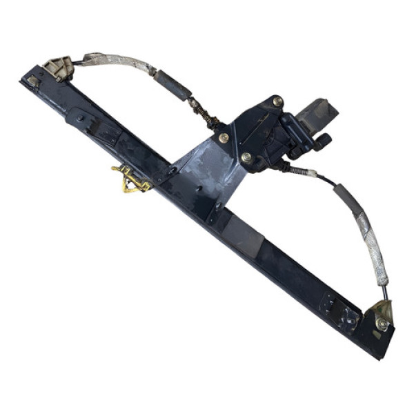 Maquina Vidro Eletrico Dianteira Direita Fiat Doblo 2004