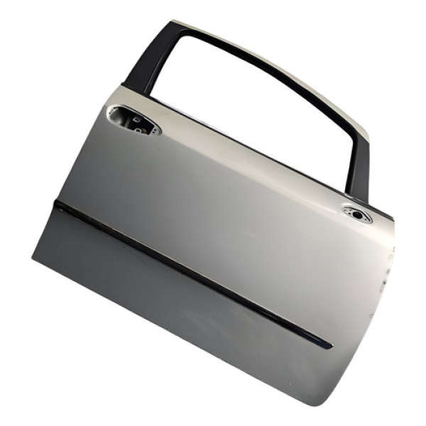 Porta Dianteira Direita Fiat Linea 5380987128 2012 2013 Dianteira Direita Prateado