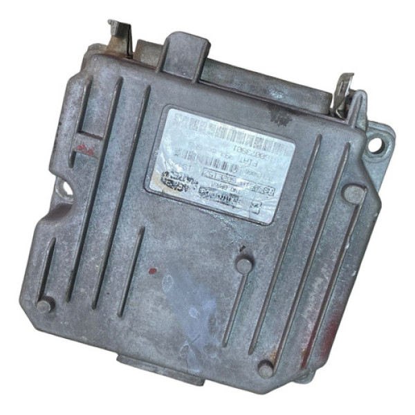 Modulo Injeção Fiat Uno Elx 1.0 Fiasa Carburado 6160070200