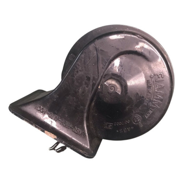 Buzina Caracol Fiat Linea 12v Fiamm Abs 00-7002 2013