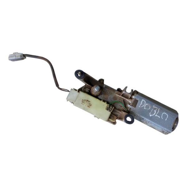 Motor Limpador Parabrisa Traseiro Fiat Doblo 2004 2005 2006