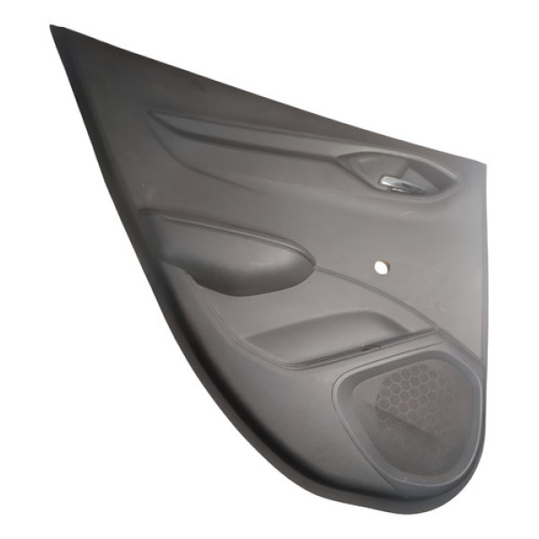 Forro Porta Traseira Esquerdo Prisma 2013 2014 2015 2016 17