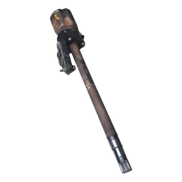 Tulipa Lado Direito Fiat Linea 1.8 2012 2013 2014 2015 Preto