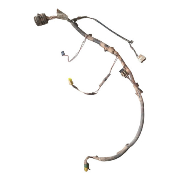 Chicote Porta Dianteira Lado Direito Palio Weekend 2011