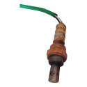 Sonda Lambda Peugeot 206 Citroen C3 1.0 16v 2003 2005 2008