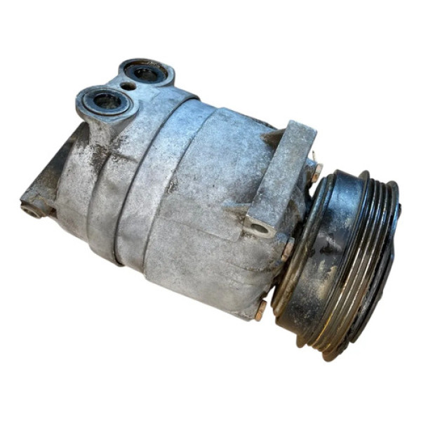 Compressor Ar Fiat Brava 1.6 16v 1999 2000 2001 2002 2003